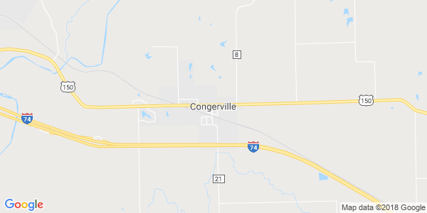 Junk my car in Congerville