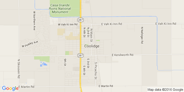 Junk my car in Coolidge