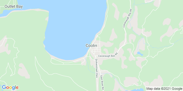 Junk my car in Coolin