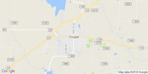 Junk my car in Cooper