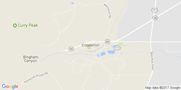 Junk my car in Copperton