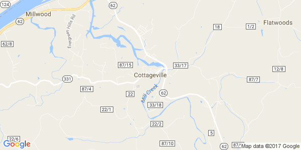 Junk my car in Cottageville