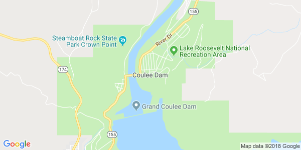 Junk my car in Coulee Dam