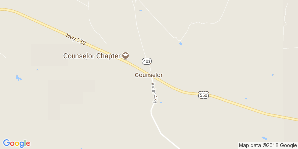 Junk my car in Counselor