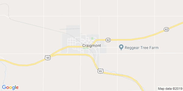 Junk my car in Craigmont