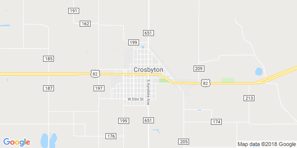 Junk my car in Crosbyton