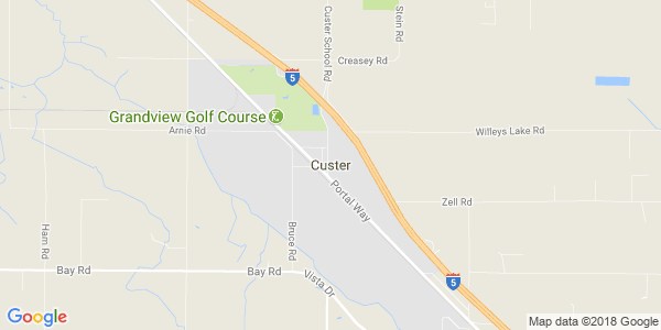 Junk my car in Custer