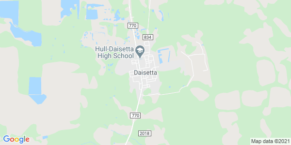 Junk my car in Daisetta