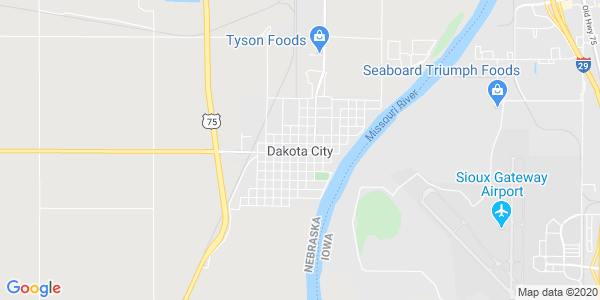 Junk my car in Dakota City