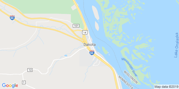 Junk my car in Dakota