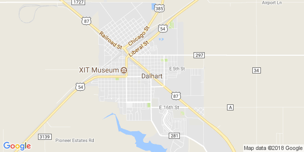 Junk my car in Dalhart