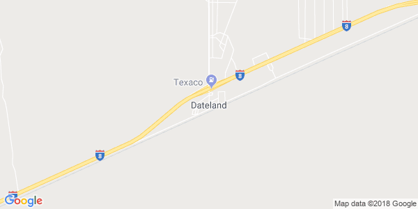 Junk my car in Dateland