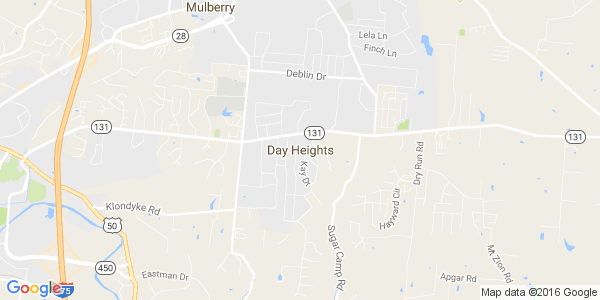 Junk my car in Day Heights