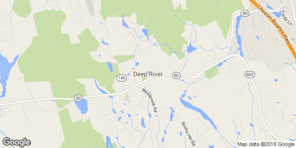 Junk my car in Deep River