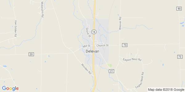 Junk my car in Delevan