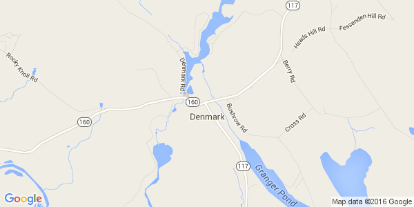 Junk my car in Denmark