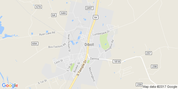 Junk my car in Diboll