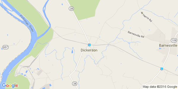 Junk my car in Dickerson