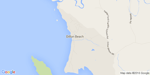 Junk my car in Dillon Beach