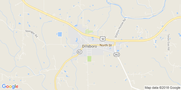 Junk my car in Dillsboro