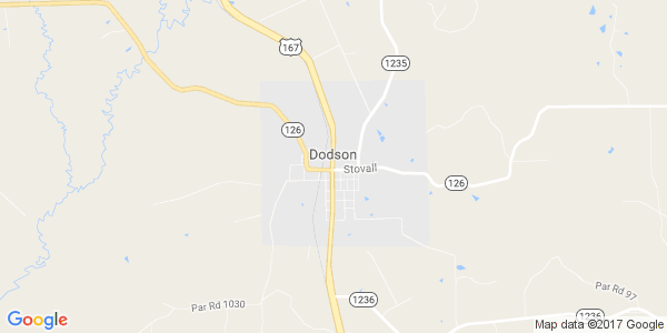 Junk my car in Dodson