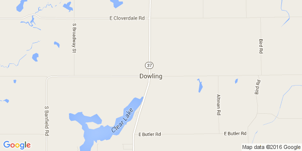 Junk my car in Dowling