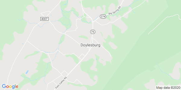 Junk my car in Doylesburg