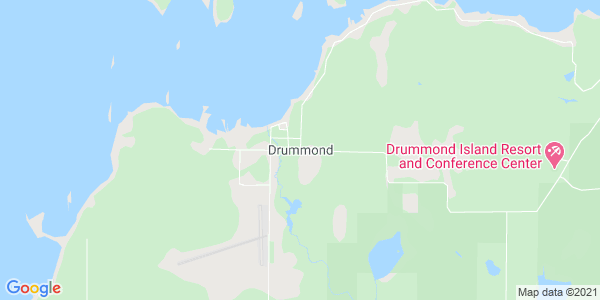 Junk my car in Drummond Island