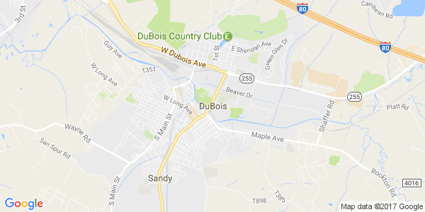 Junk my car in Du Bois