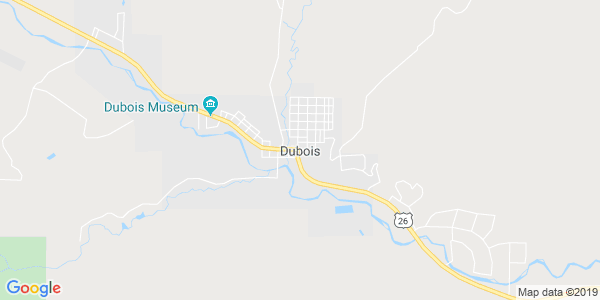 Junk my car in Dubois