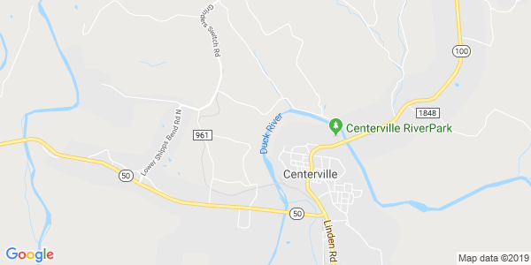 Junk my car in Duck River