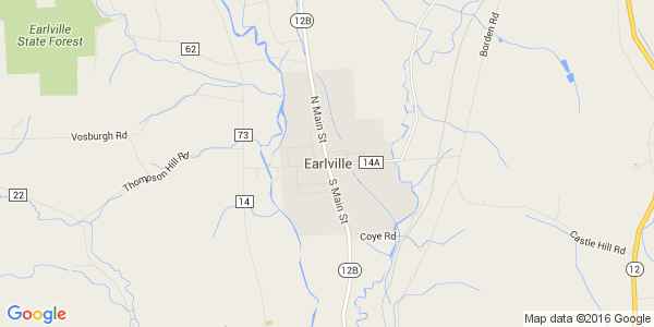 Junk my car in Earlville