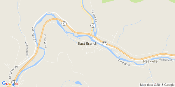 Junk my car in East Branch