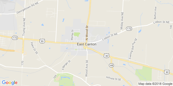 Junk my car in East Canton