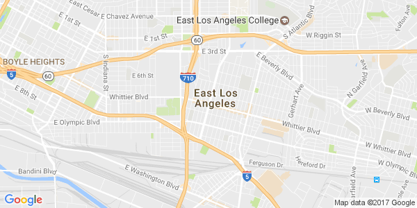 Junk my car in East Los Angeles