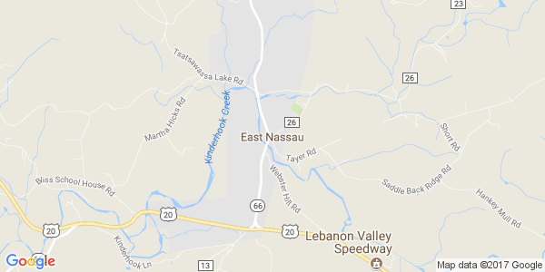 Junk my car in East Nassau