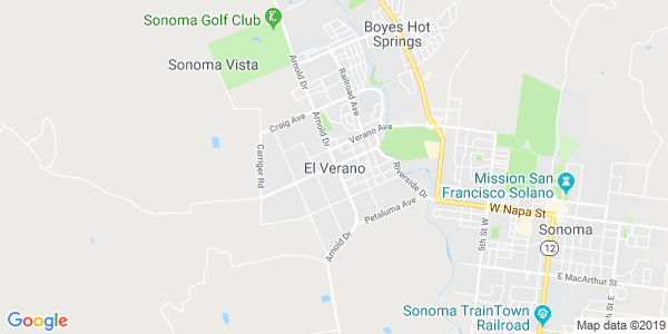 Junk my car in El Verano