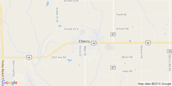 Junk my car in Elberta