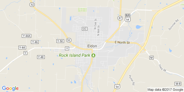 Junk my car in Eldon