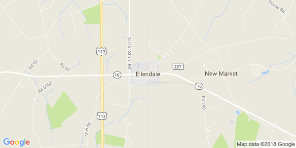 Junk my car in Ellendale