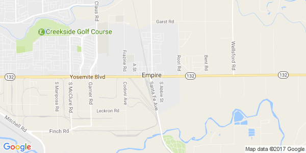 Junk my car in Empire