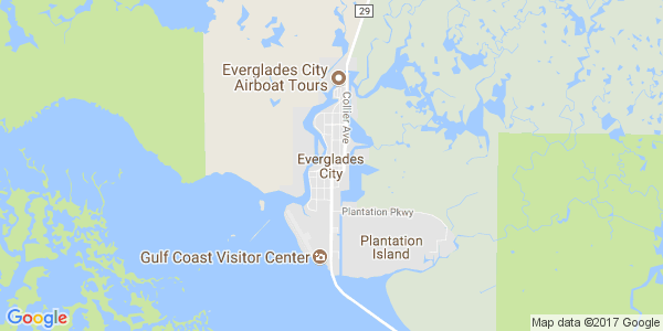 Junk my car in Everglades City