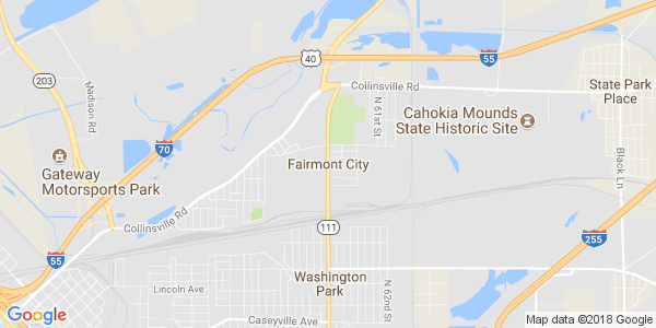 Junk my car in Fairmont City