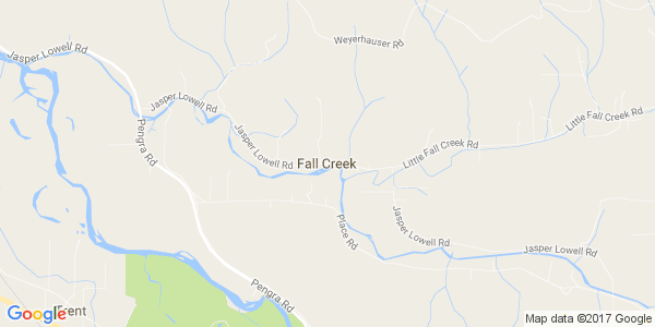 Junk my car in Fall Creek