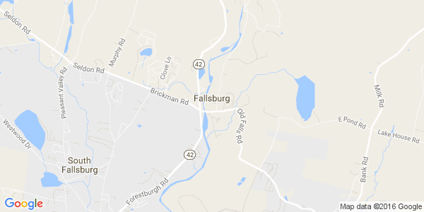 Junk my car in Fallsburg