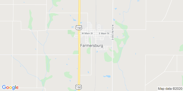 Junk my car in Farmersburg