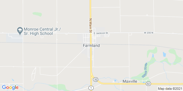 Junk my car in Farmland