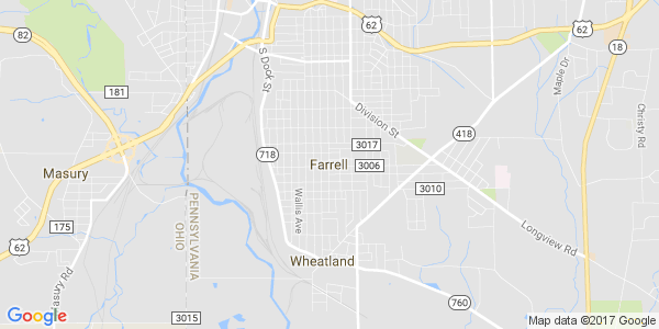 Junk my car in Farrell