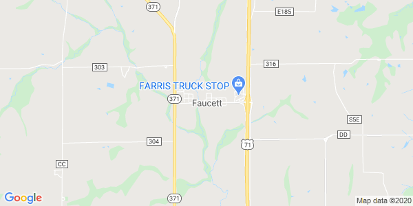 Junk my car in Faucett