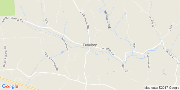 Junk my car in Fenelton